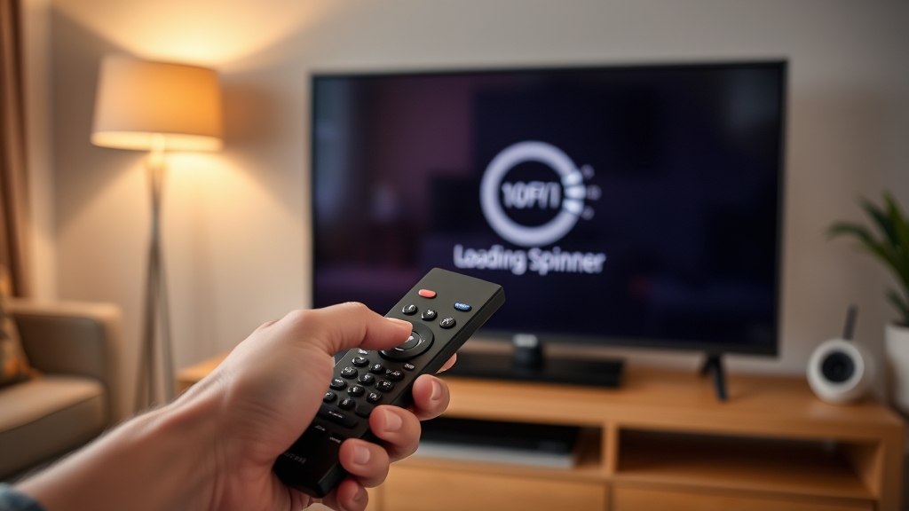 Troubleshooting guide to fix IPTV buffering, freezing, and connection issues