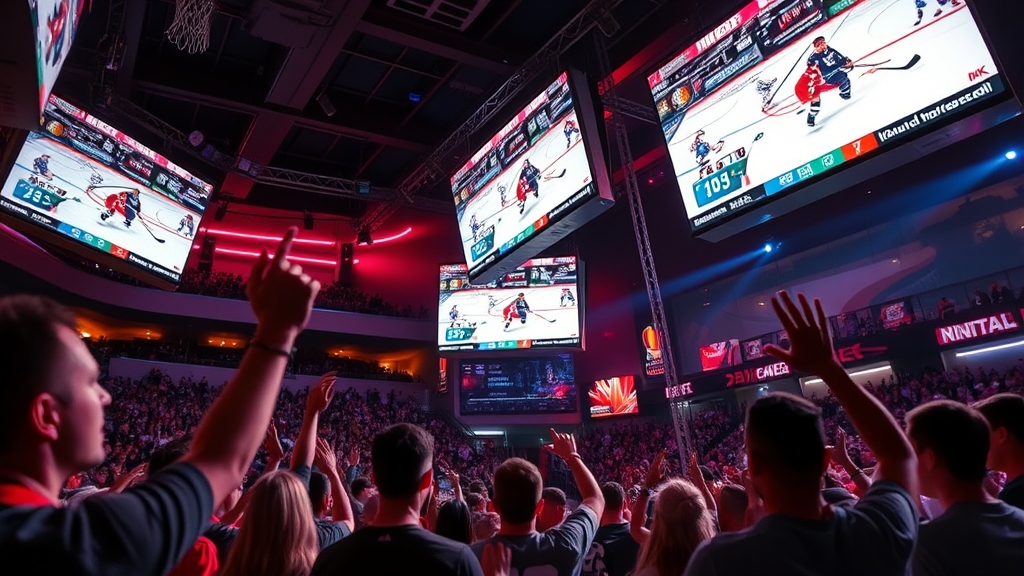 How to watch TSN and Sportsnet live without a cable subscription in Canada